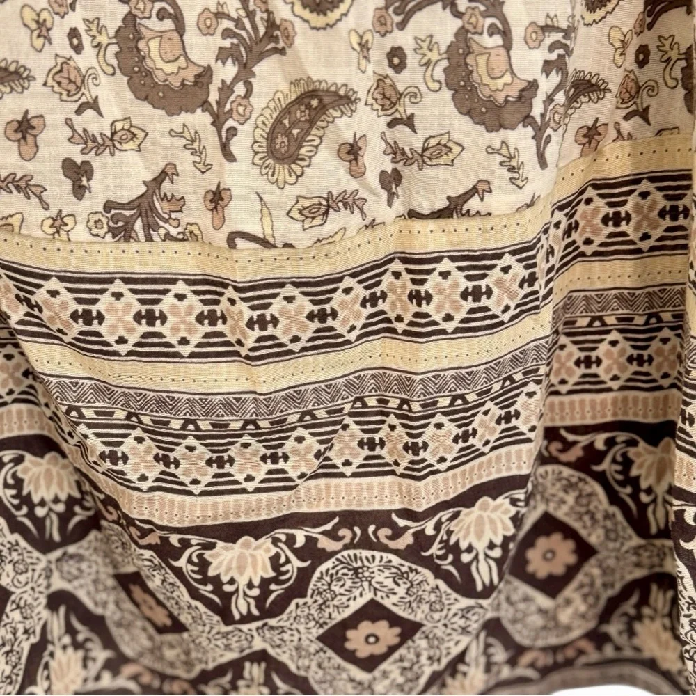 Spell & The Gypsy Journey Boho Dress in Ash - Picture 6 of 14